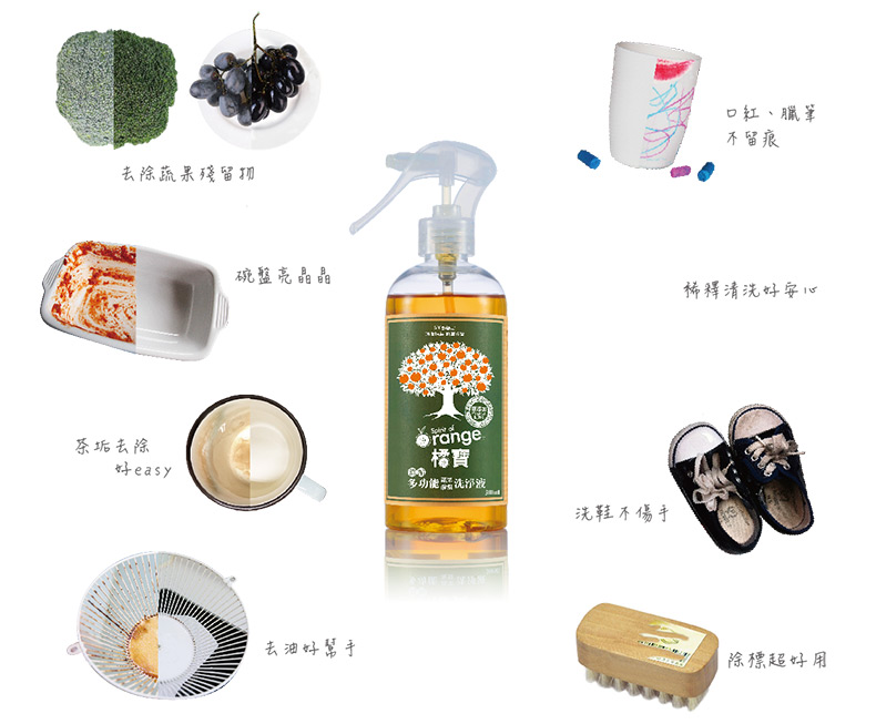 Gbao_orange_natural_fruit_dish_cleaner_taiwan_dietu_蔬果清潔劑