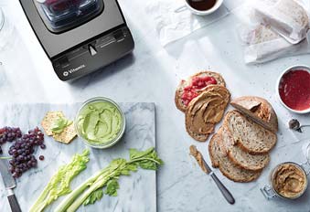 Vitamix情境圖