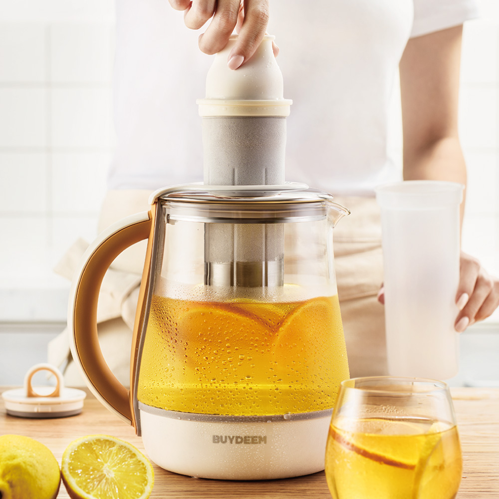 BUYDEEM北鼎-冰芯