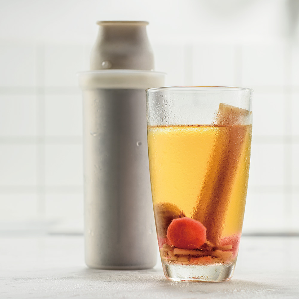 BUYDEEM北鼎-冰芯