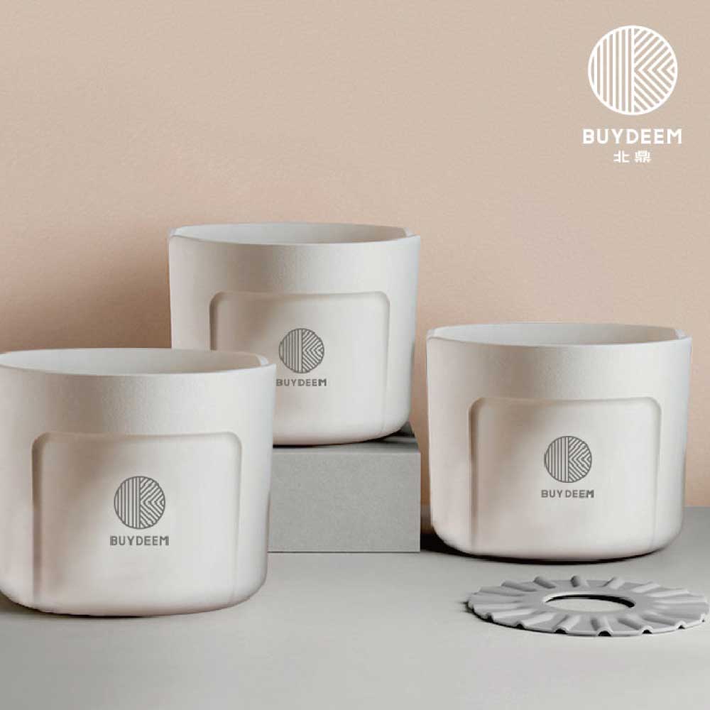 BUYDEEM北鼎-炖盅隔熱座