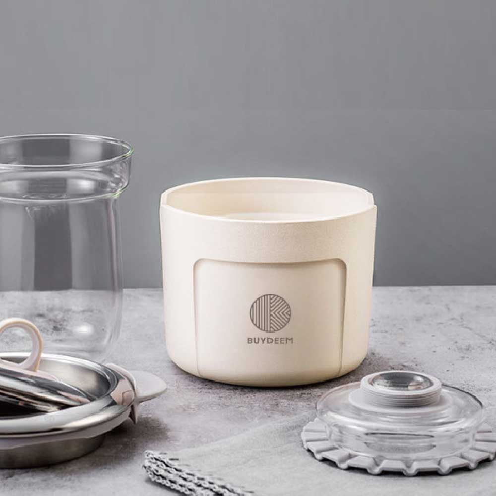 BUYDEEM北鼎-炖盅隔熱座