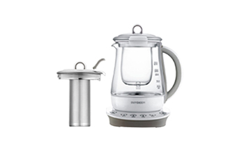 BUYDEEM北鼎多功能烹煮壺-美顏壺