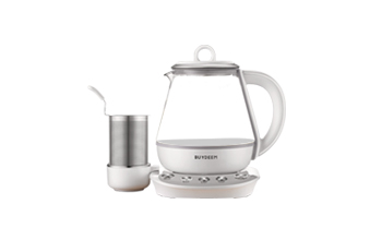 BUYDEEM北鼎多功能烹煮壺 ONE用壺