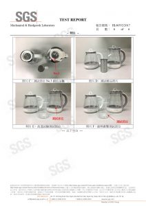 BUYDEEM北鼎多功能烹煮壺-ONE用壺-sgs