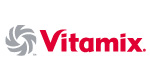 Vitamix 百年品牌 - 大侑 Vitamix logo