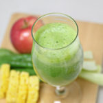 韓式馬鈴薯排骨湯