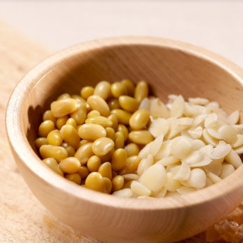 豆穀米飯輕鬆備-3步驟一次搞定