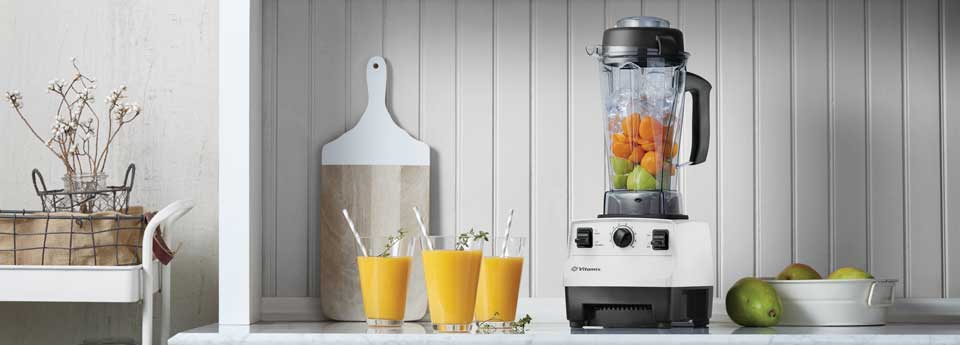 Vitamix TNC全營養調理機|大侑總代理