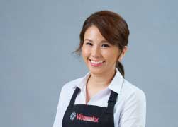 lecturer_Introduction_DIETU_Vitamix_Buydeem_Nicole1_大侑講師