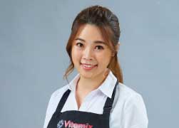 大侑講師lecturer_Introduction_DIETU_Vitamix_Buydeem_Rainee-1