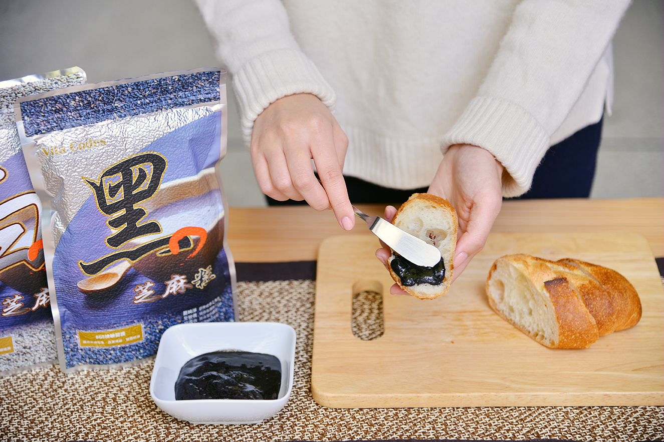vitacodes-sesame-芝麻-白-黑-大侑-dietu