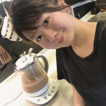 mom_程涵宇_懷孕_坐月子_營養師_buydeem_養生_烹煮壺_美顏壺_vitamix_調理機_奶茶_瘦身_不發胖_小蠻腰_健康_好孕_大侑