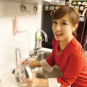 Vitaway_活水機_大侑_淨水器_濾水器_坐月子_食譜_懷孕