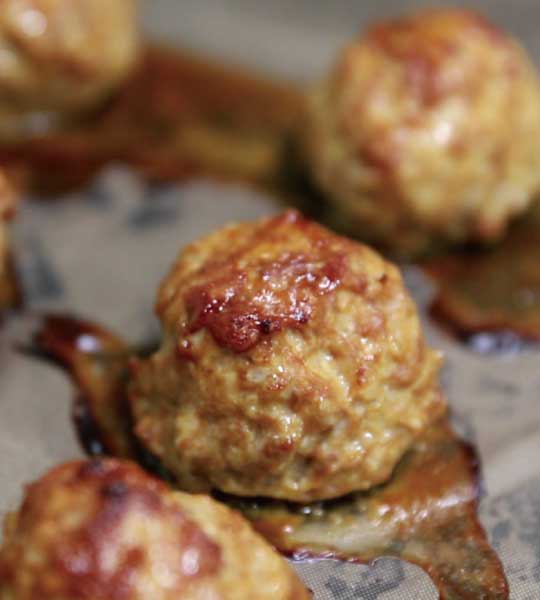 Vitamix_調理機_S30_北鼎_美顏壺_年菜_獅子頭_大侑_料理