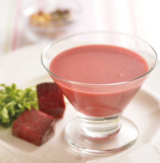Vitamix_調理機_食譜_TNC_S30_大侑_陳月卿_紅粉佳人_苜蓿芽_鳳梨_大豆胜肽_精力湯__補血_甜菜根