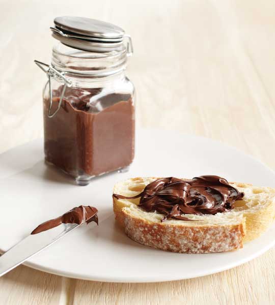 Vitamix_調理機_食譜_TNC_S30_大侑_陳月卿_巧克力_素食_醬_榛果