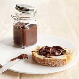 Vitamix_調理機_食譜_TNC_S30_大侑_陳月卿_巧克力_素食_醬_榛果