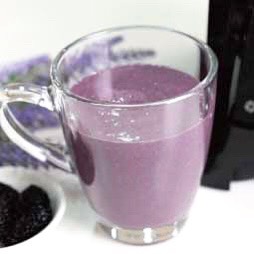 Vitamix_調理機_食譜_TNC_S30_大侑_陳月卿_素食_桑葚_蘋果_牛奶_補腎