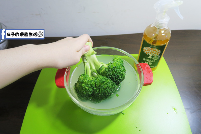 橘寶_gbao_多功能_清潔液_打掃_清潔_大掃除_洗碗精_除油垢_部落客_分享_G子的漫畫生活