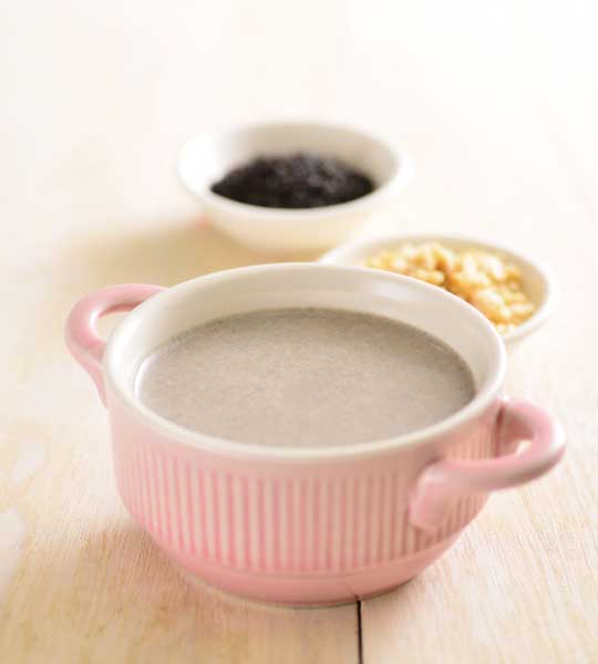 燕麥高鈣奶漿_Vitamix_調理機_大侑_豆漿