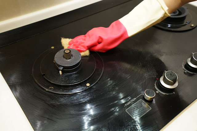 橘寶_gbao_多功能_清潔液_打掃_清潔_大掃除_洗碗精_除油垢_部落客_分享_西西烹飪筆記