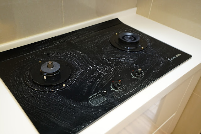 橘寶_gbao_多功能_清潔液_打掃_清潔_大掃除_洗碗精_除油垢_部落客_分享_西西烹飪筆記