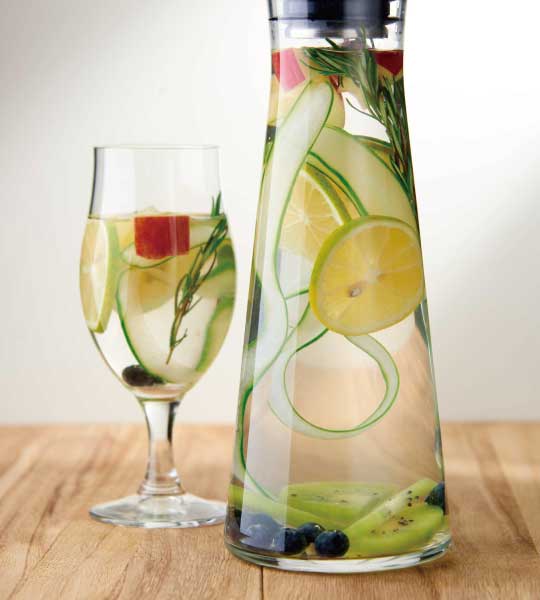 Vitaway_活水機_排毒水_美顏_保濕