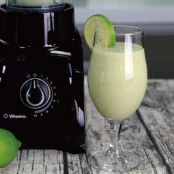 芭樂檸檬汁_Vitamix_調理機_大侑_染髮_食材零浪費_環保