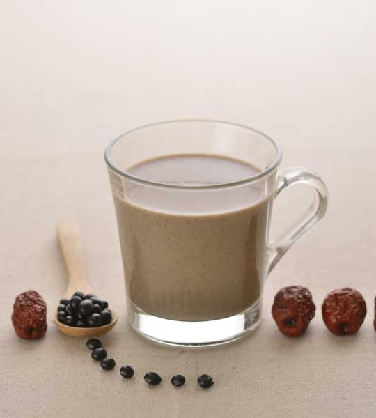 紅棗黑豆漿_Vitamix_調理機_陳月卿_孕婦_女性_料理