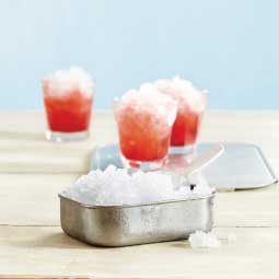 VITAMIX_調理機_大侑_食譜_冰品_夏天_自製_草莓剉冰