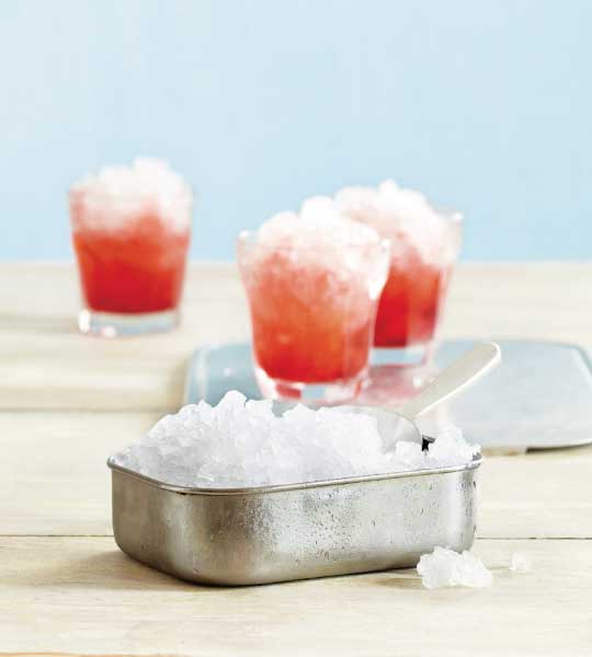 VITAMIX_調理機_大侑_食譜_冰品_夏天_自製_草莓剉冰