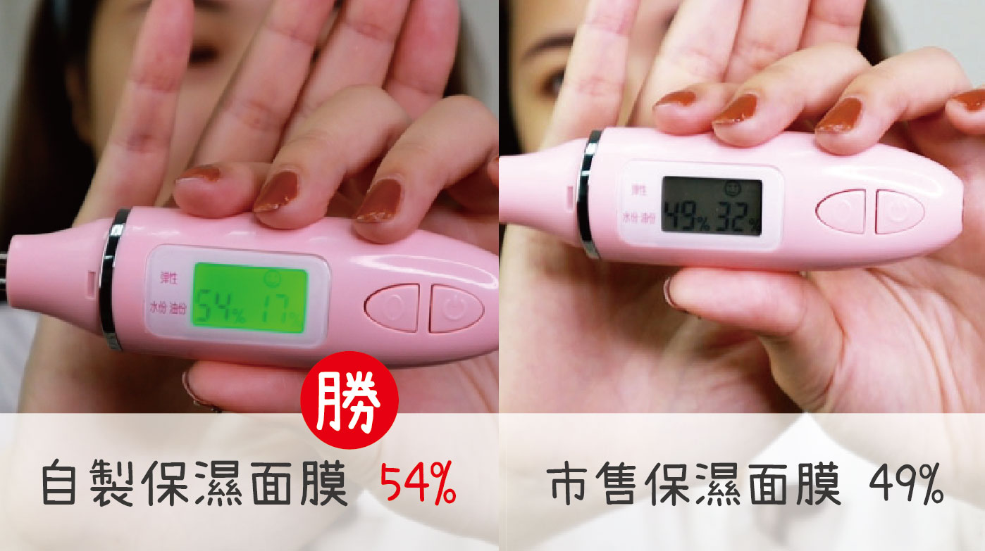 【30秒自製白木耳酪梨保濕面膜】保濕度更勝市售面膜！ // Vitamix S30調理機 大侑 北鼎