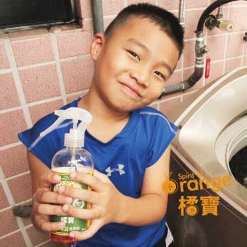 橘寶_洗衣_洗衣機_清洗_多功能_環保_洗淨液_皮膚癢_過敏_夏季_比較