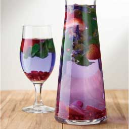 vitaway活水機-粉嫩療癒排毒水