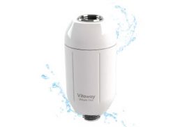 Vitaway-SPA沐浴器-產品圖