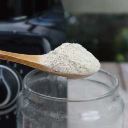 Vitamix-S30-調理機-大侑料理-調味粉-味精-味道粉-天然海鮮粉