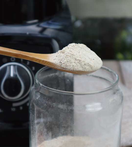 Vitamix-S30-調理機-大侑料理-調味粉-味精-味道粉-天然海鮮粉