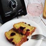 玫香紅鑽磅蛋糕-VitamixS30調理機-大侑料理-宴客-喜餅