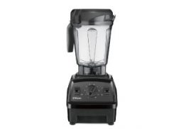 Vitamix調理機-E320-產品介紹