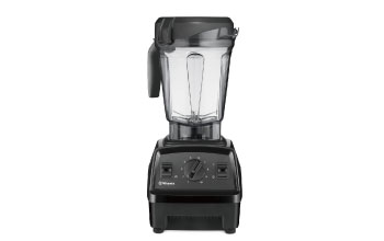 Vitamix調理機-E320-產品介紹
