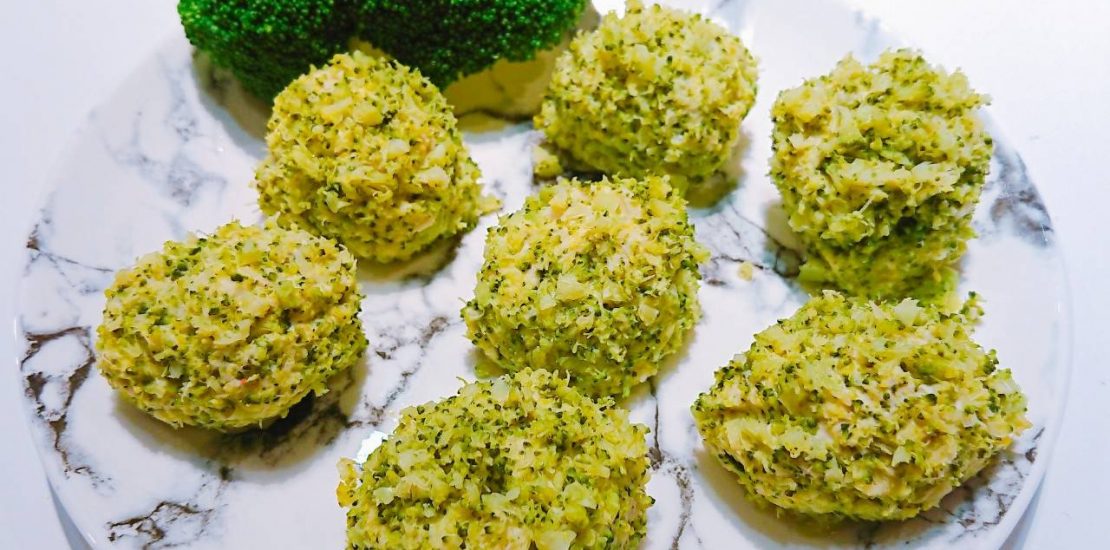 大侑-百貨分享會-Vitamix-北鼎-花椰菜-肉丸