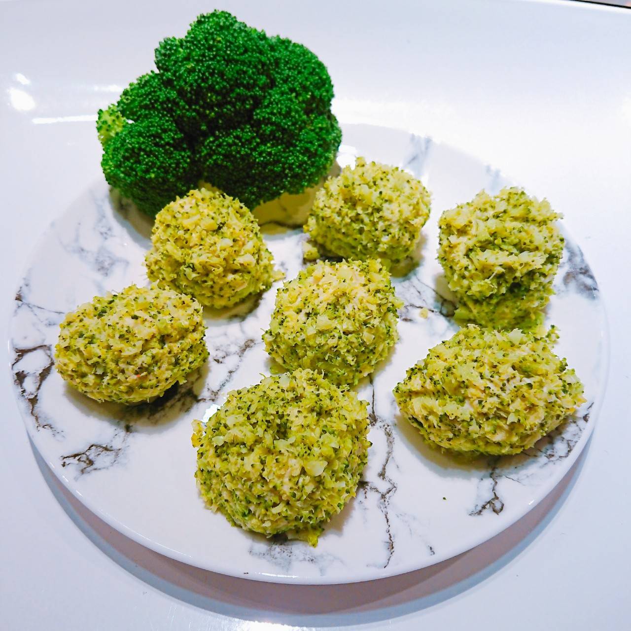 大侑-百貨分享會-Vitamix-北鼎-花椰菜-肉丸