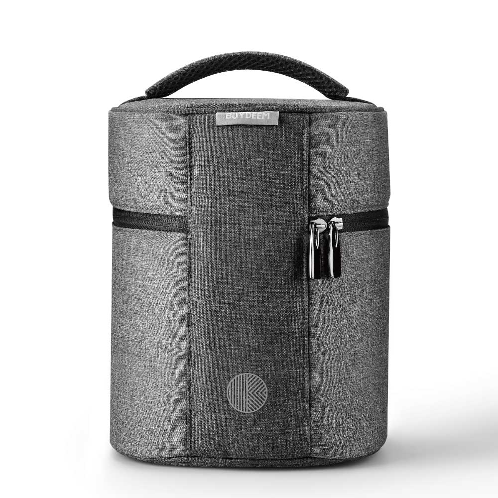 北鼎烹煮壺旅行包產品圖