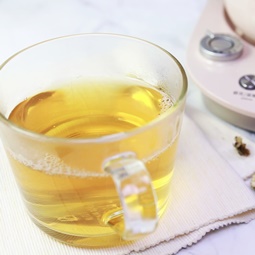 北鼎美顏壺-紅棗枸杞菊花茶