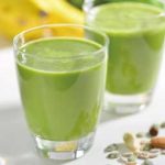 韓式馬鈴薯排骨湯