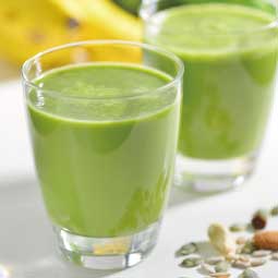 Vitamix-調理機-陳月卿-綠拿鐵-健胃-好心情-抗憂鬱