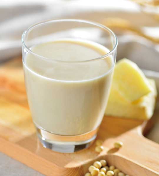 大侑-Vitamix-調理機-山藥黃豆漿-豆穀漿