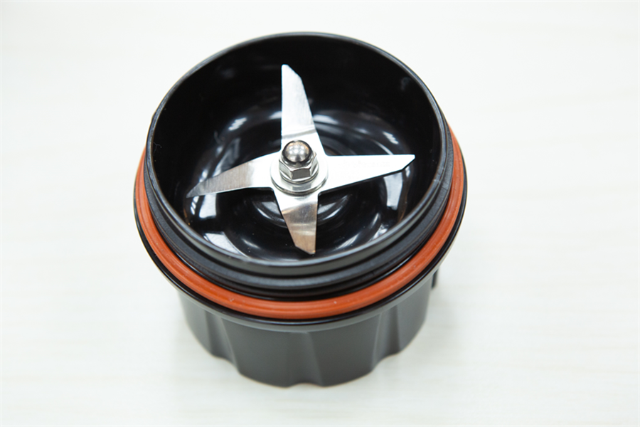 美國Vitamix S30神隊友-一鈕抵多種廚房工具-中時