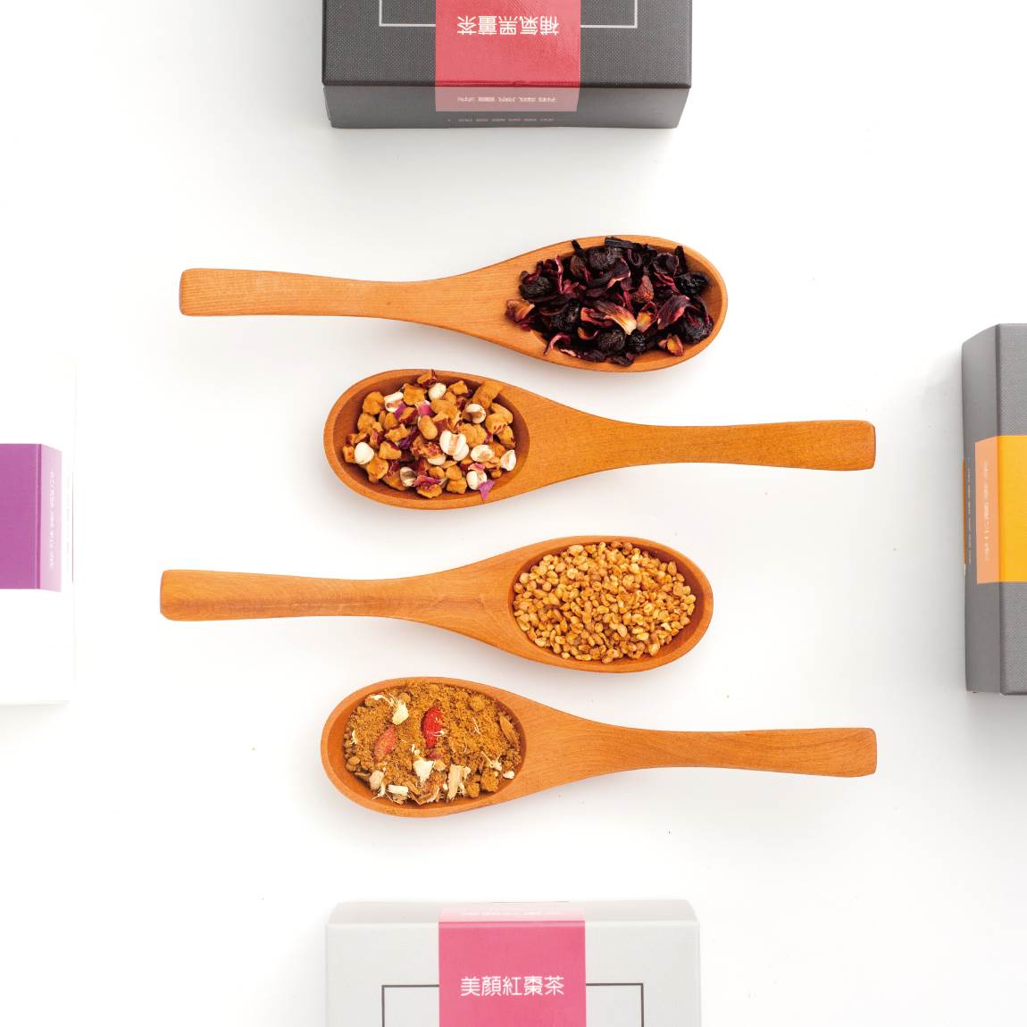 VitaCodes美顏茶-產品介紹04-6-美顏茶散茶